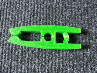 Clothes peg / Prendedor de roupa