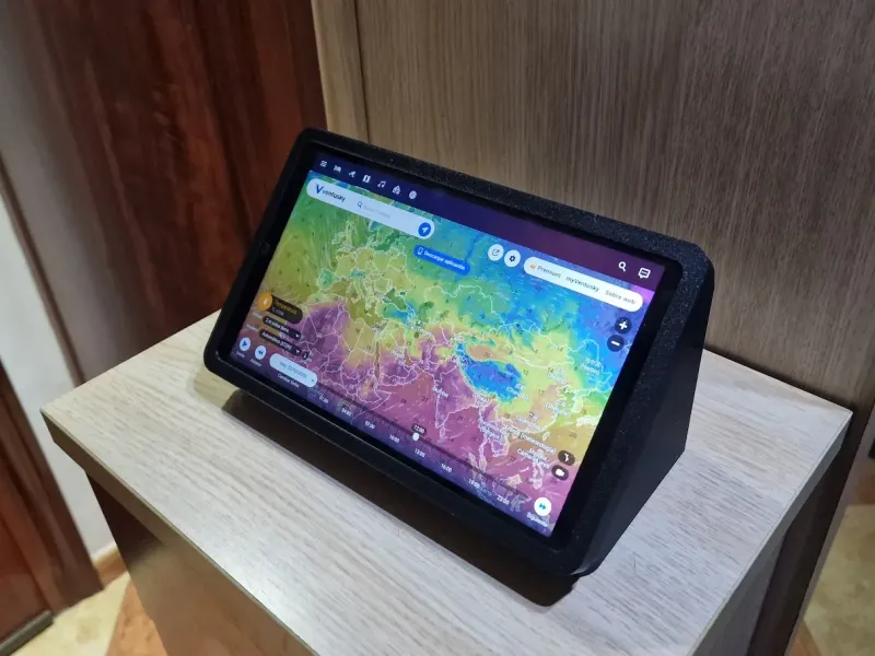 Supporto da scrivania Galaxy Tab A9