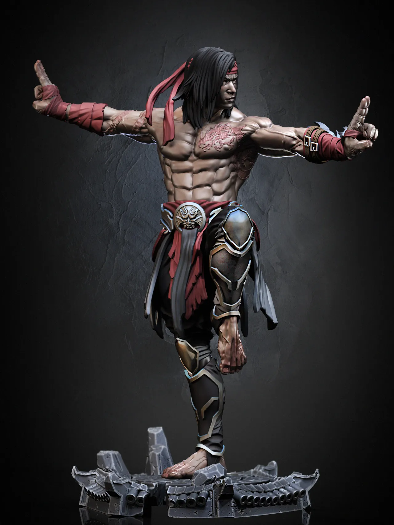 Liu Kang