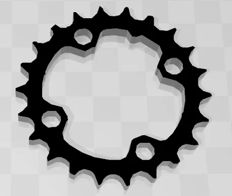 corona bici