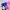 لعبة فن المعجبين Kaws BFF x Warm Regards