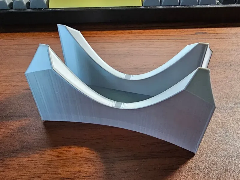 Lenovo Legion power brick stand