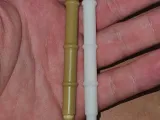 Bluey Pool Time Fun Playset - Bamboo Replacement Rods-2