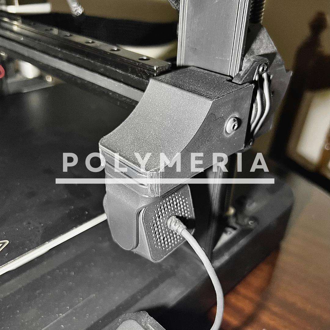 Nebula Camera Mount For Ender 3 V3 Se Ke By Polymeria 3d Models Download Creality Cloud 5629