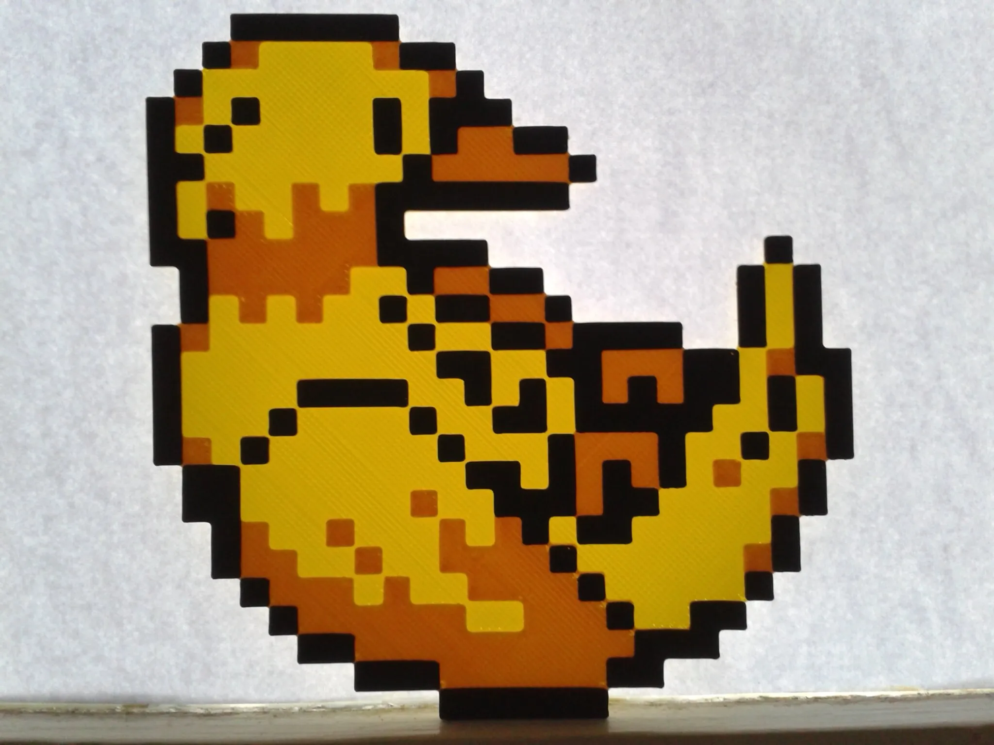 GBC - Animal Breeder 4 JPN - Phoenix 14, 2 filament changes