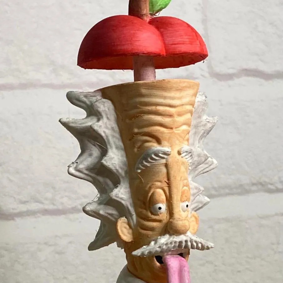 Dr Vegapunk One Piece