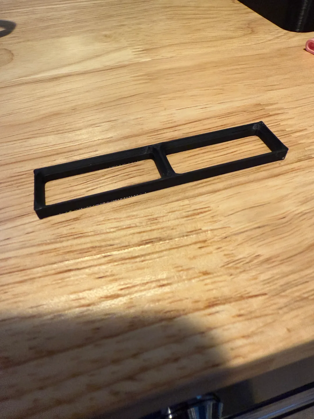 3D Printer Files | 3MF File | Spacers for Husky Workbench Drawer w ...