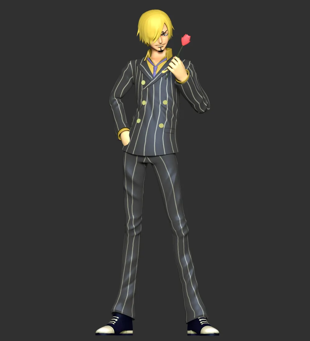 One Piece - Sanji