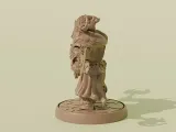 minoataur pose 1-1