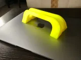 Air 13 Laptop Stand-1