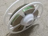 Adaptateur de bobine universel en 2 pièces pour TOUTE taille de mini bobine ou recharge-3