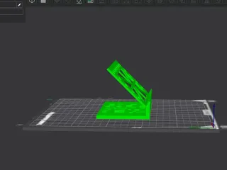 Phone stand