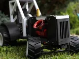 TRACTOR DE CORRIDA RC-3