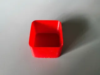 angry duck