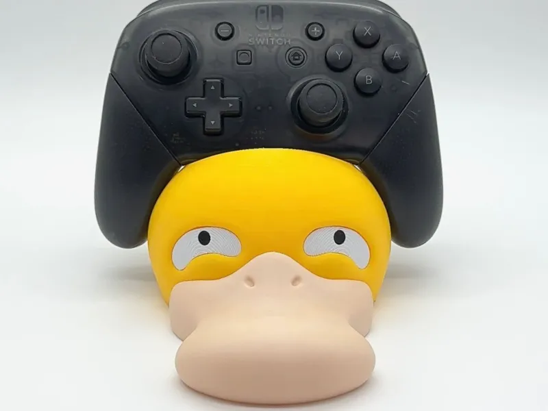 CONTROLLER DI SUPPORTO PSYDUCK - PER COLORI