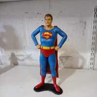 Superman George Reeves Figurine-2