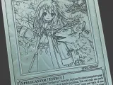 ALTOPARLANTE PER LE BARRIERE DI GHIACCIO - YU-GI-OH!-0