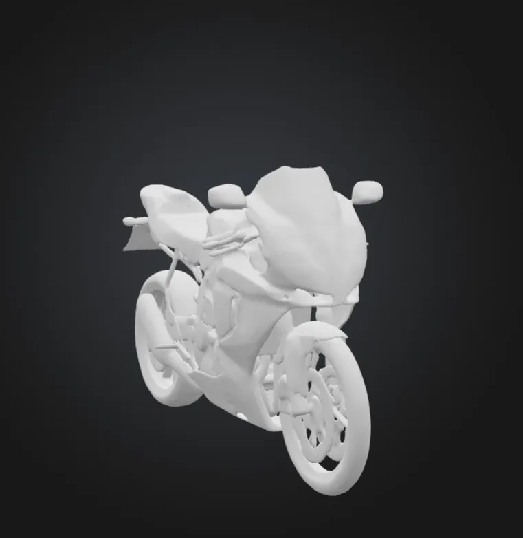 Sport Bike (2) (yamahaR1)