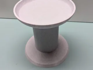 Bird Bath