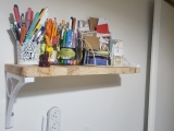 Basic Shelf Brackets - stronger-4