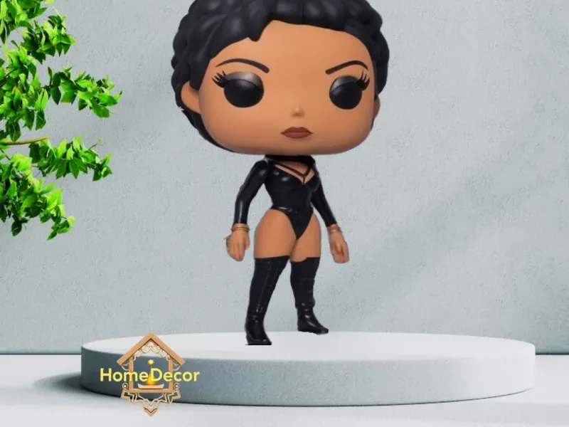 Doja Cat Funko Pop