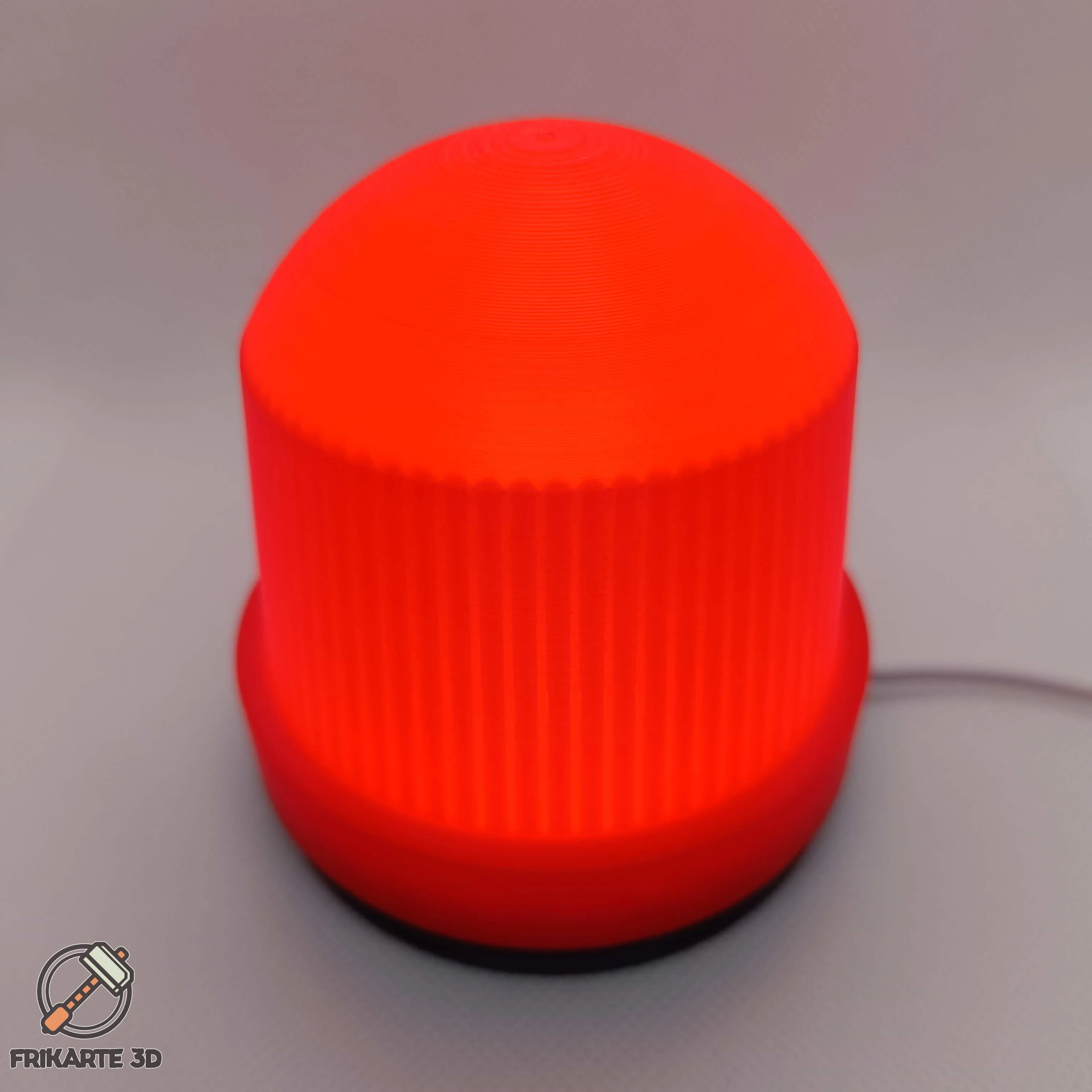 3D Printer Files | 3MF File | Beacon Pulse – 3D Printable Live ...