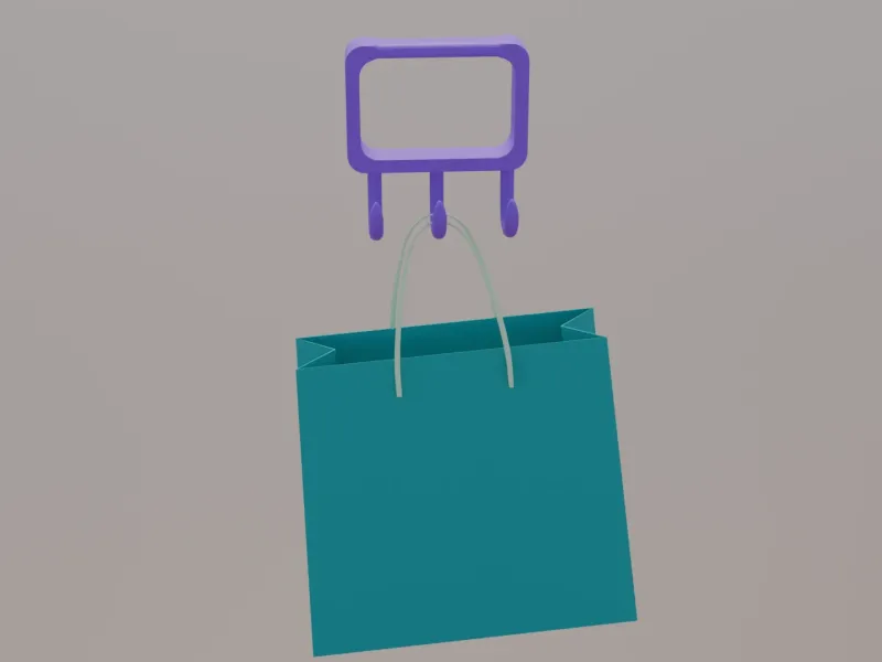 Bag holder