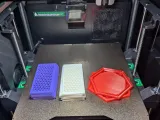 "Hex'M" - Modular, Multicolor, Support-Free, No-AMS Storage-4