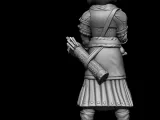 Elf Archer Commander-5