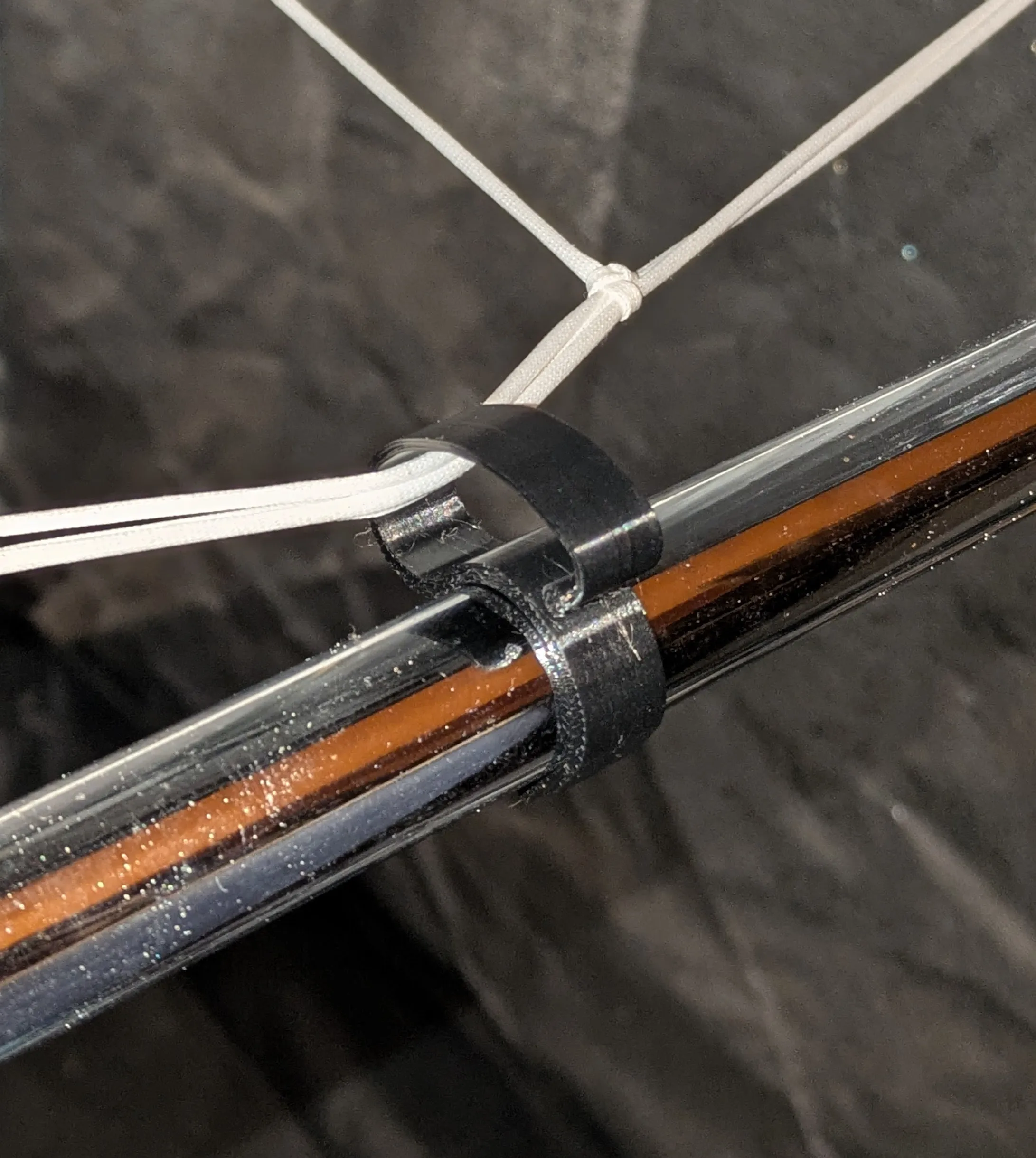 Wire Clip for pole-2
