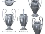 UEFA Champions League Cup-5