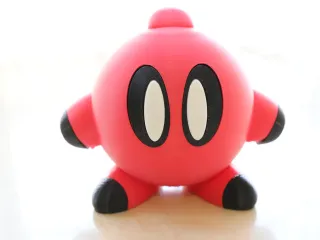 Deadpool Kirby