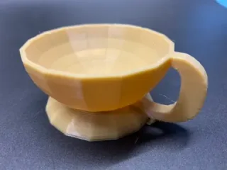 xícara 