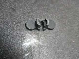 Ender 3 V3 CoreXZ PTFE tube easy remove