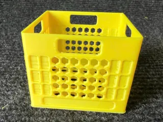 Utility Crate
