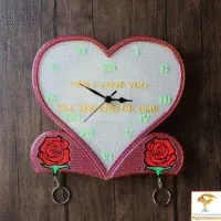 Multicolor & Customizable Text - Timeless Love by Falconsson-0