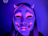 Kuchisake Mask-5