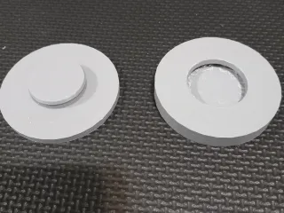 Rotating Display - Scalable