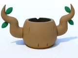 Phantump pot-4