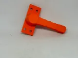 Poignée de porte-1