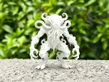 Alien Unknown Creature, Cthulhu-1