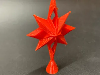 Christmas Star