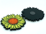 Imán Girasol / Magnet Sunflower-1