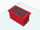 Packout Level Holder Insert-0