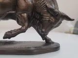 The Bull of Kadikoy-1