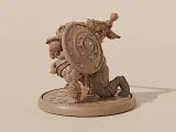 sitting orc-3