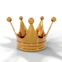 crown-0