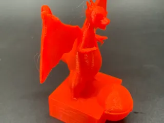 Charizard - Pokemon