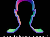 Headphone Stand-0
