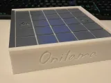 Onitama Full Game-4